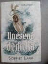 Unesena dedicka