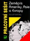 Zeměpis Ameriky, Asie a Evropy