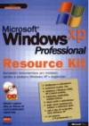 Microsoft Windows XP Professional - Resource Kit