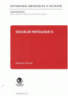 Sociální patologie II.