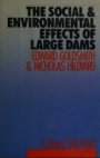 The social and environmental effects of large dams