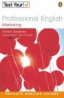 Test Your Professional English: Marketing