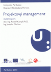 Projektový management