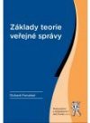 Základy teorie veřejné správy