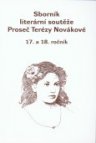 Sborník literární soutěže Proseč Terézy Novákové