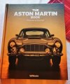 Aston Martin Book, the