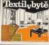 Textil v bytě i ve veřejném interiéru