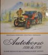 Autokorso 1886 bis 1936