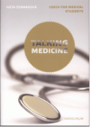 Talking medicine