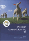 Precision Livestock Farming '11