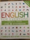 English for everyone - course book