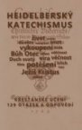 Heidelberský katechismus