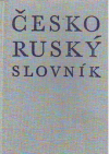 Česko-ruský slovník