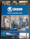 Škoda Machine Tool 