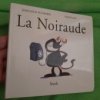 La noiraude