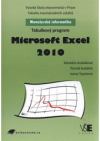 Tabulkový program Microsoft Excel 2010