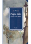 Prague tales from the Little Quarter