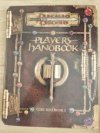 Dungeons & dragons: player's handbook