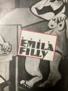 Svět Emila Filly