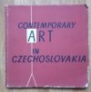 Contemporary art in Czechoslovakia