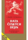 Data českých dějin