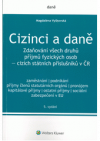 Cizinci a daně