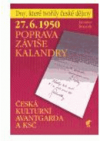 27.6.1950 - poprava Záviše Kalandry