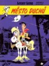 Lucky Luke: Město duchů