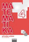 Matematika se Čtyřlístkem 4 pro ZŠ - příručka učitele