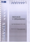 Inovace v organizaci