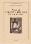 Prague through the eyes of an artist