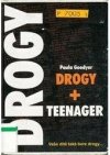 Drogy + teenager