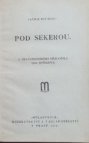 Pod sekerou