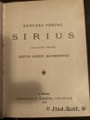 Sirius