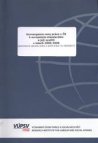 Konvergence ceny práce v ČR k evropským standardům a její využití v letech 2000-2008