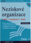 Neziskové organizace