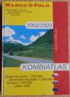 Kombiatlas 2002/2003