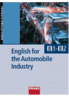 English for the automobile industry