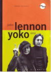 John Lennon a Yoko Ono