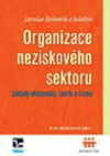 Organizace neziskového sektoru