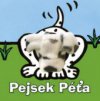 Pejsek Péťa