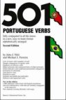 501 Portuguese verbs