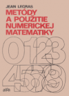 Metódy a použitie numerickej matematiky
