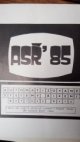 ASŘ´ 85