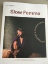 Slow Femme magazín