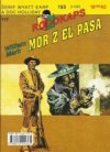 Mor z El Paso