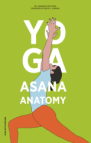 Yoga asana anatomy