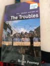 Pocket history of the Troubles 