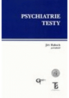 Psychiatrie - testy