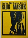 Klub masiek